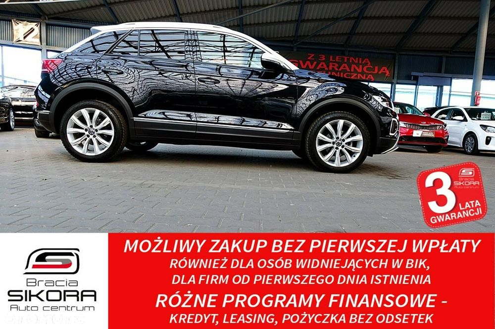 Volkswagen T-Roc - 3