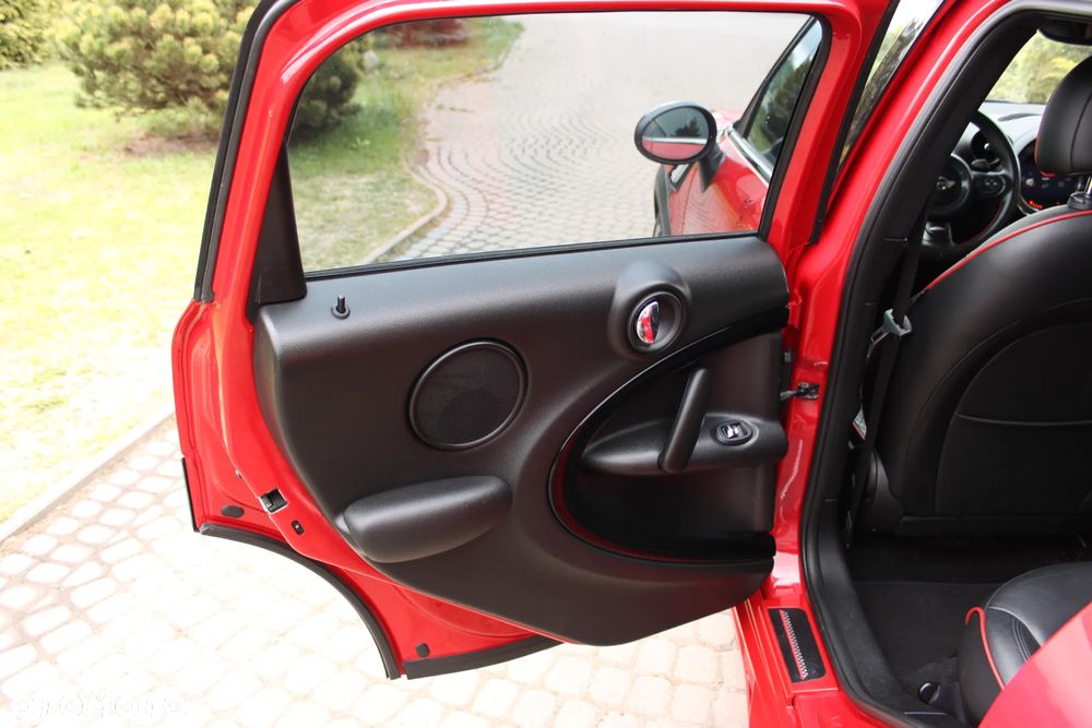 MINI Countryman - 17