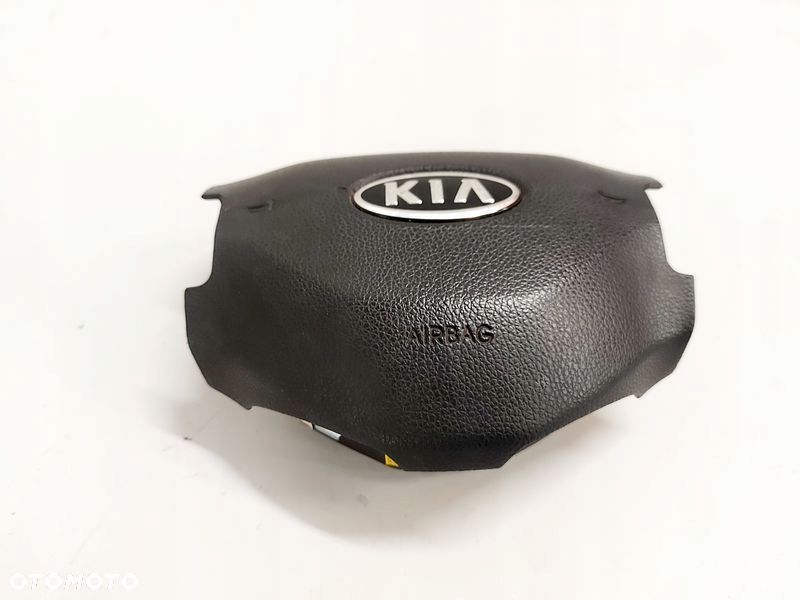 kia sportage iii poduszka powietrzna kierowcy 56900-3u100 - 2