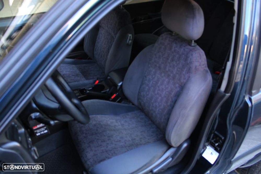 Opel Frontera 2.2 DTi Sport - 23