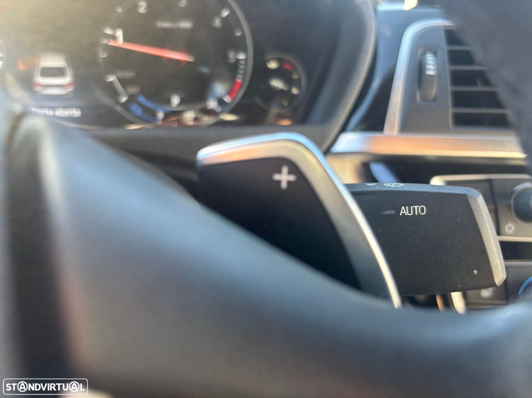 BMW 420 Gran Coupé d Sport-Aut. Luxury Line - 37