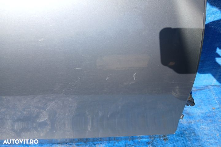 Usa / Portiera spate dreapta Audi A4 B8/8K [2007 - 2011] Sedan 4-usi - 4