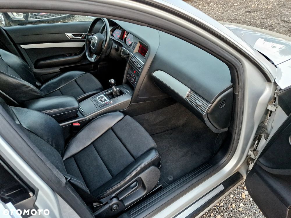 Audi A6 Limousine - 18