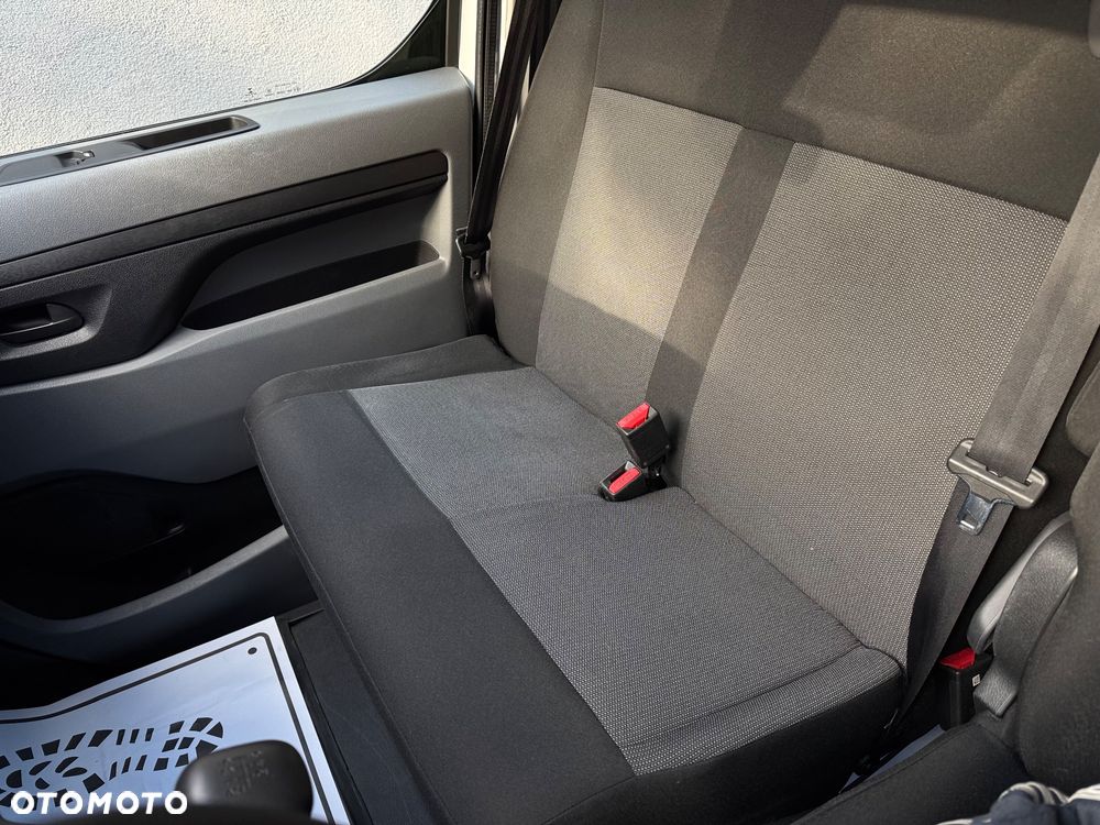 Toyota ProAce 2,0-l-D-4D L2 Comfort - 22