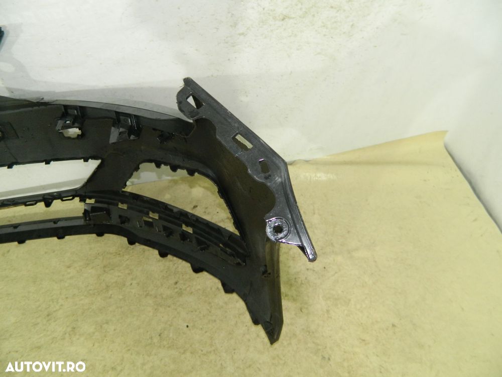 Bara fata VW Polo, 2017, 2018, 2019, 2020,, 2G0807221 - 8