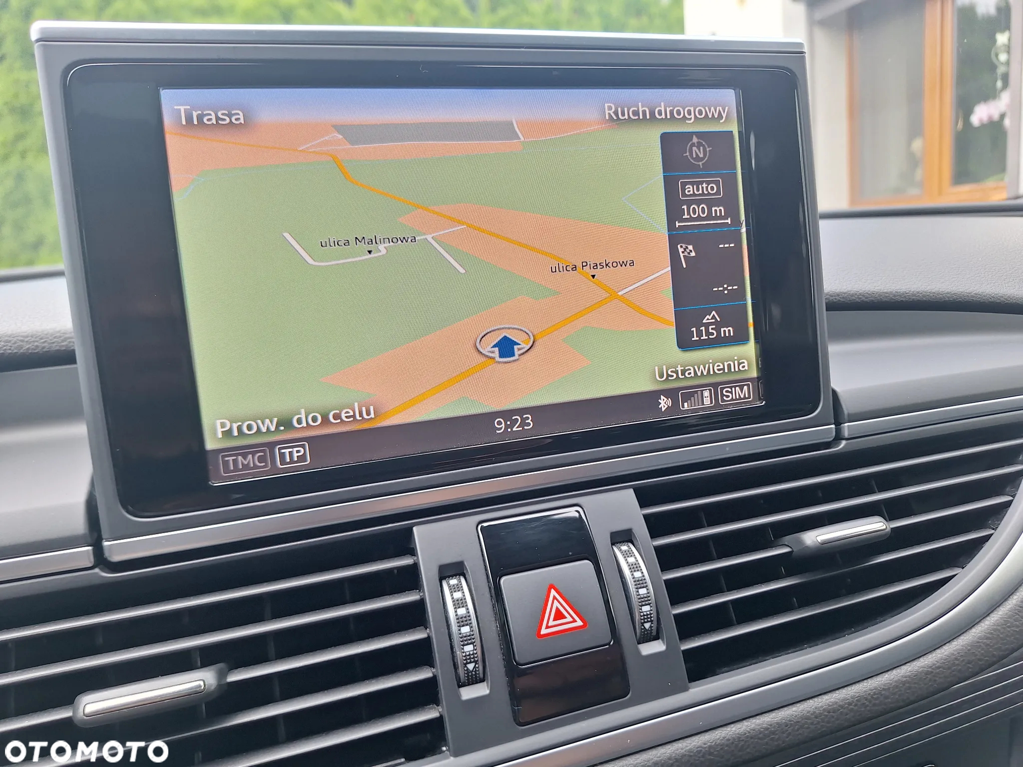 Audi A7 Sportback 3.0 TDI competition quattro tiptronic - 32