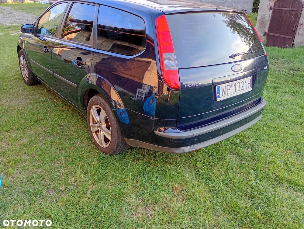 Ford Focus - 9