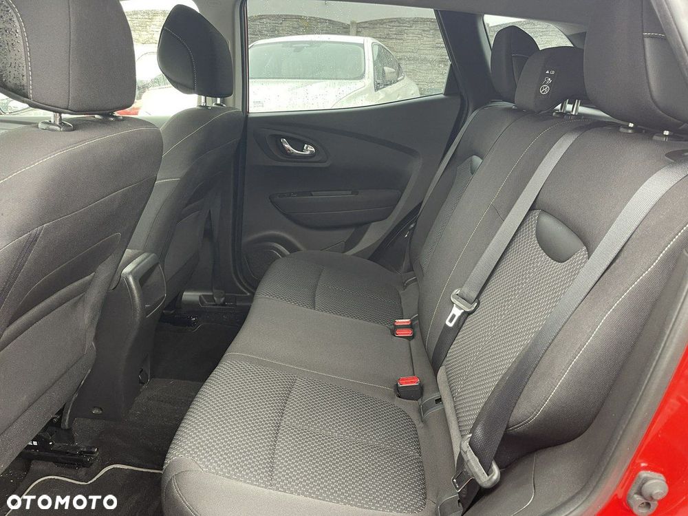 Renault Kadjar 1.2 Energy TCe Life - 12