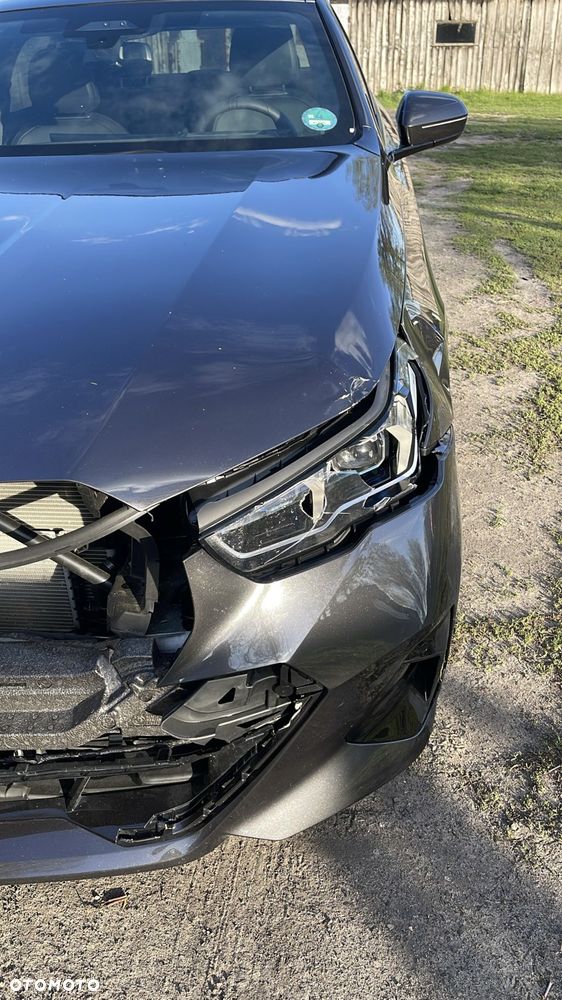 BMW Seria 5 540d xDrive - 10