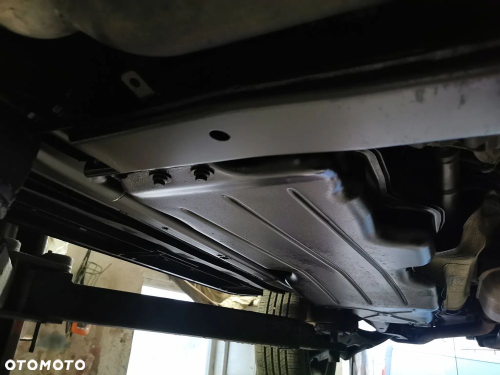 Land Rover Discovery V8 SE - 24