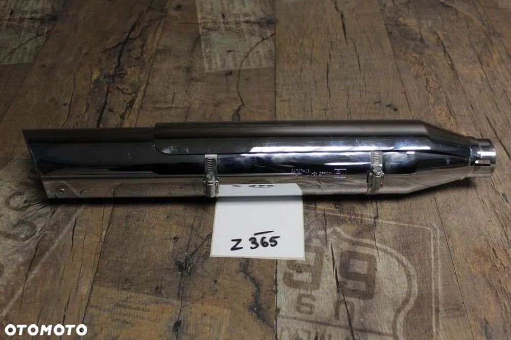 TŁUMIK HARLEY SOFTAIL 64727-08 - 1