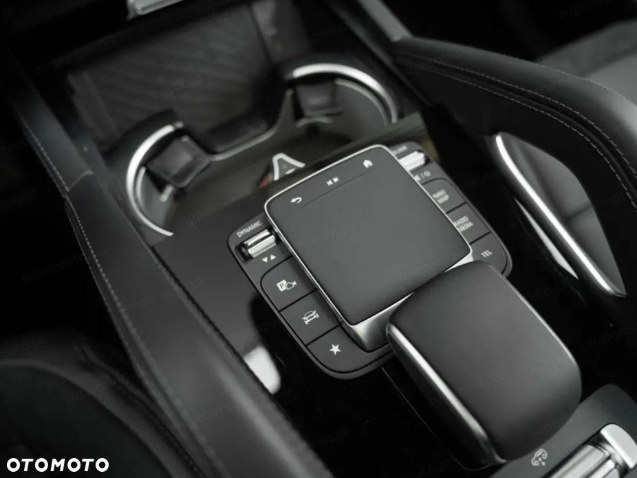 Mercedes-Benz GLE - 20