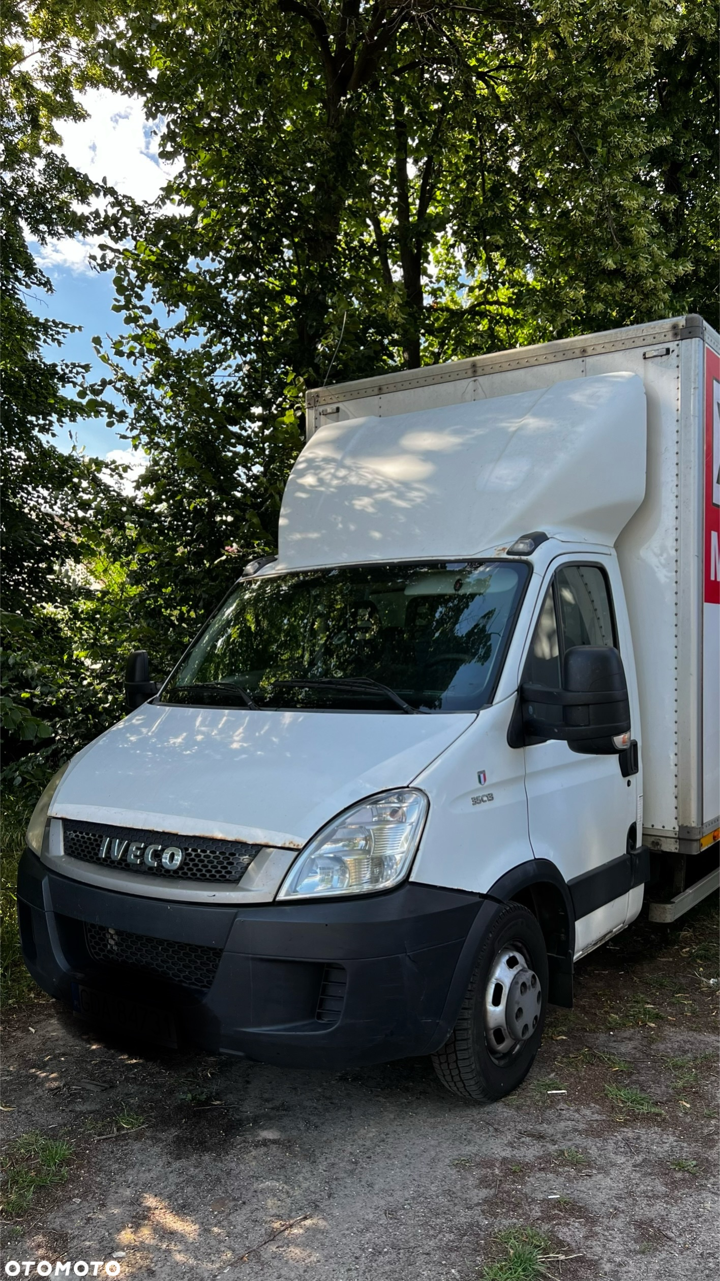 Iveco Daily - 10