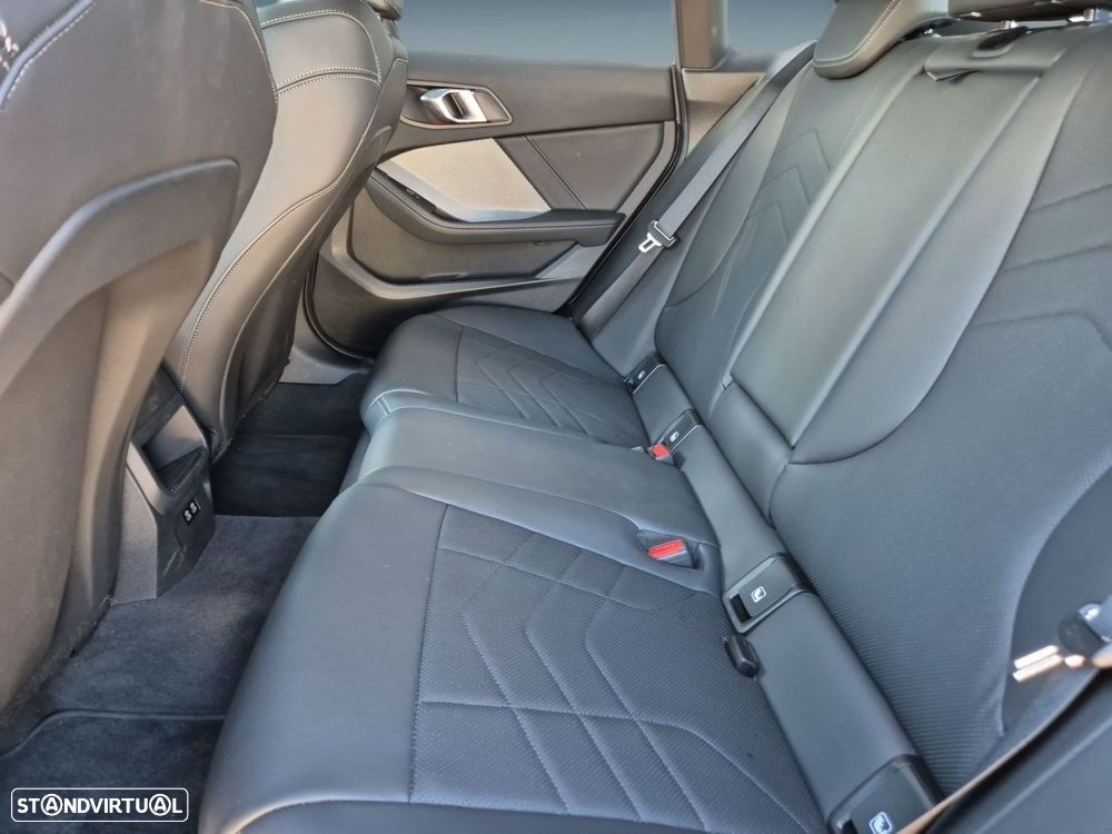 BMW 220 Gran Coupé d Pack Desportivo M - 14