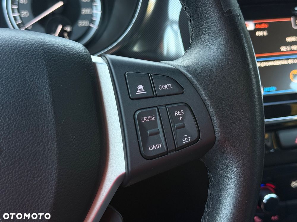 Suzuki Vitara 1.4 Boosterjet Premium 2WD - 21