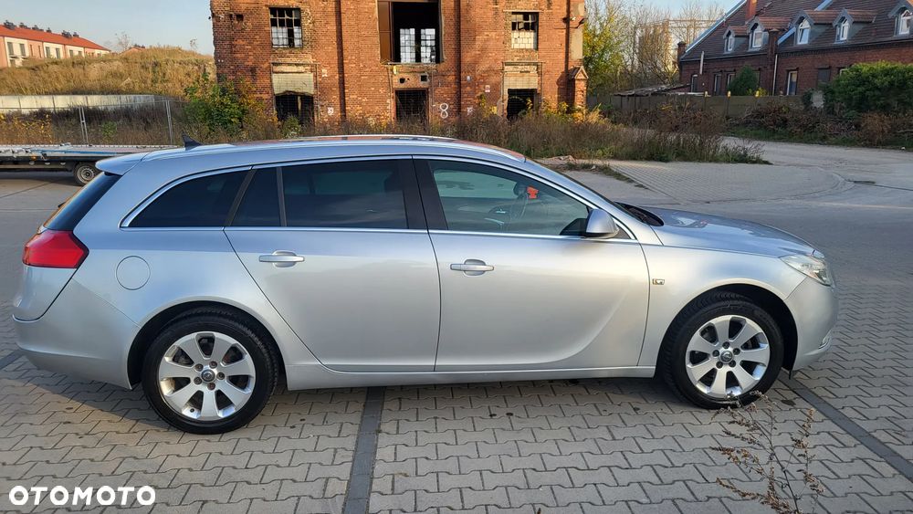 Opel Insignia - 3
