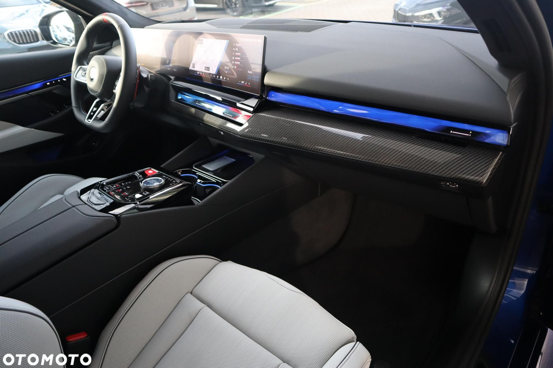 BMW M5 - 19