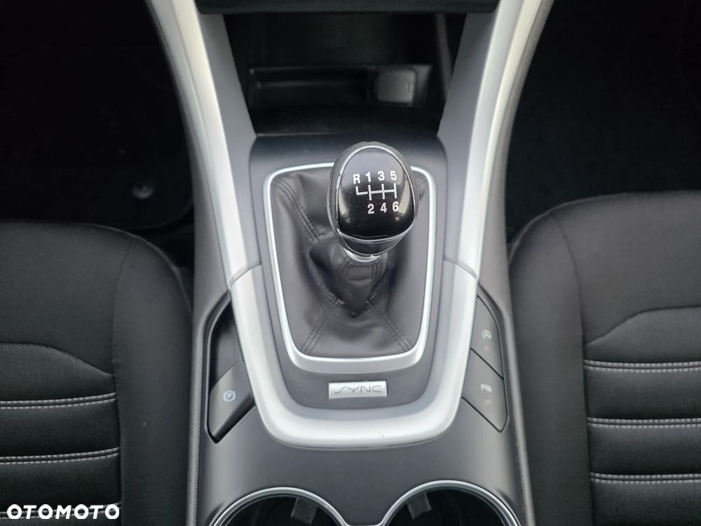 Ford Mondeo 2.0 TDCi Edition - 30