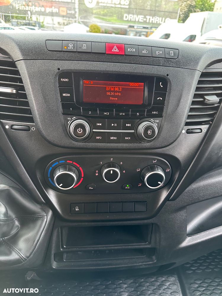 Iveco Daily - 8