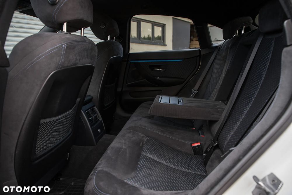 BMW Seria 4 - 12