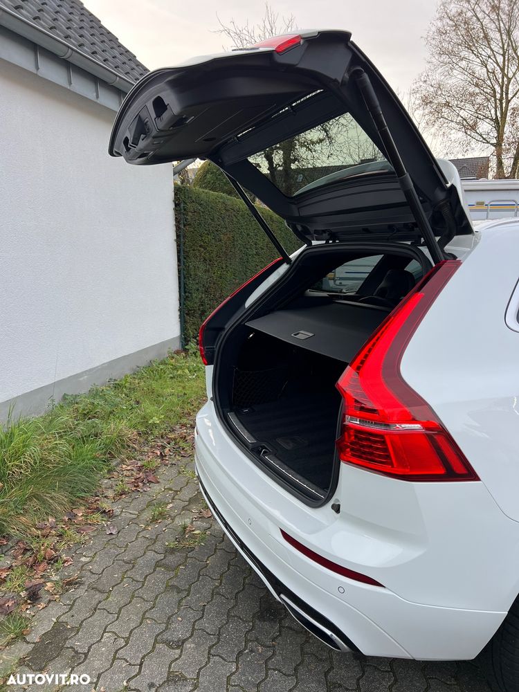 Volvo XC 60 D3 Inscription - 11