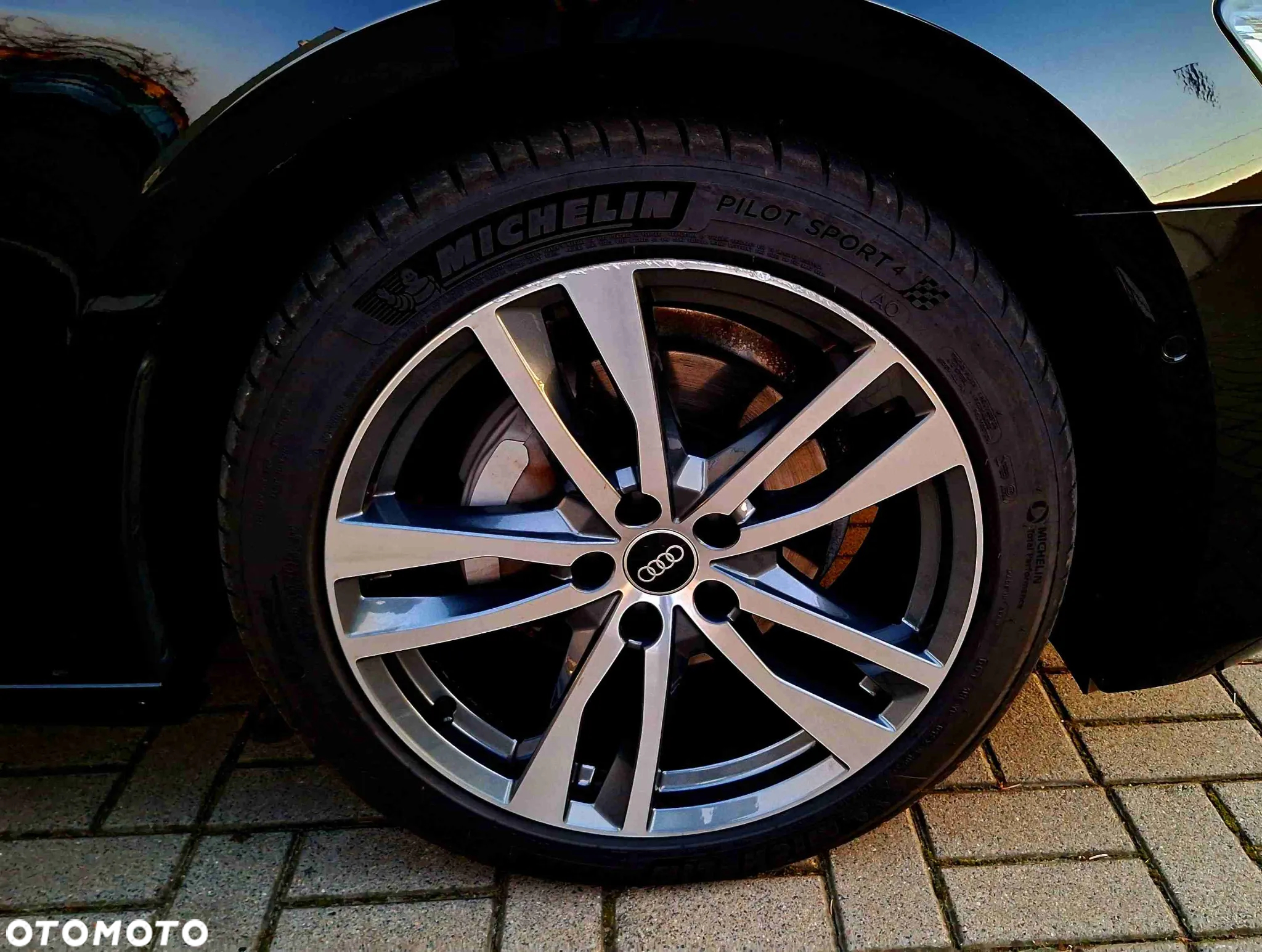 Audi A6 - 13