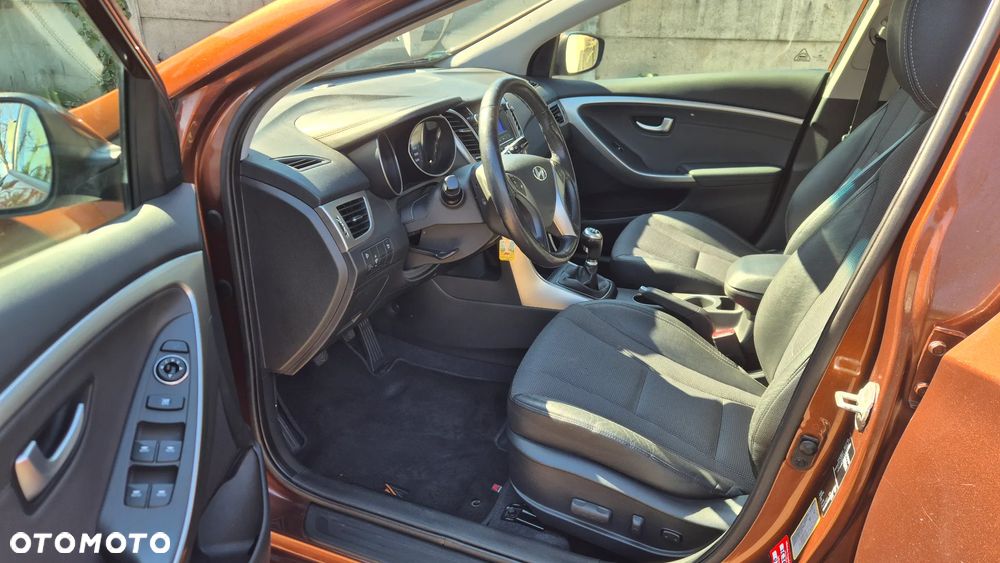 Hyundai i30 1.4 Style - 5