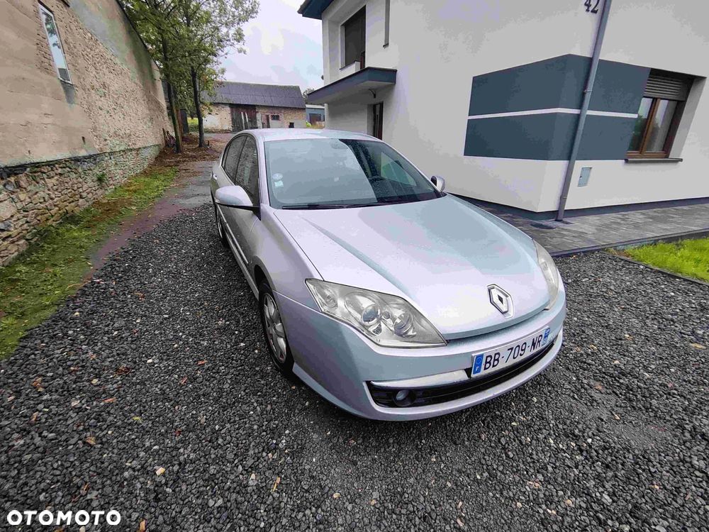 Renault Laguna 2.0 16V Expression - 3