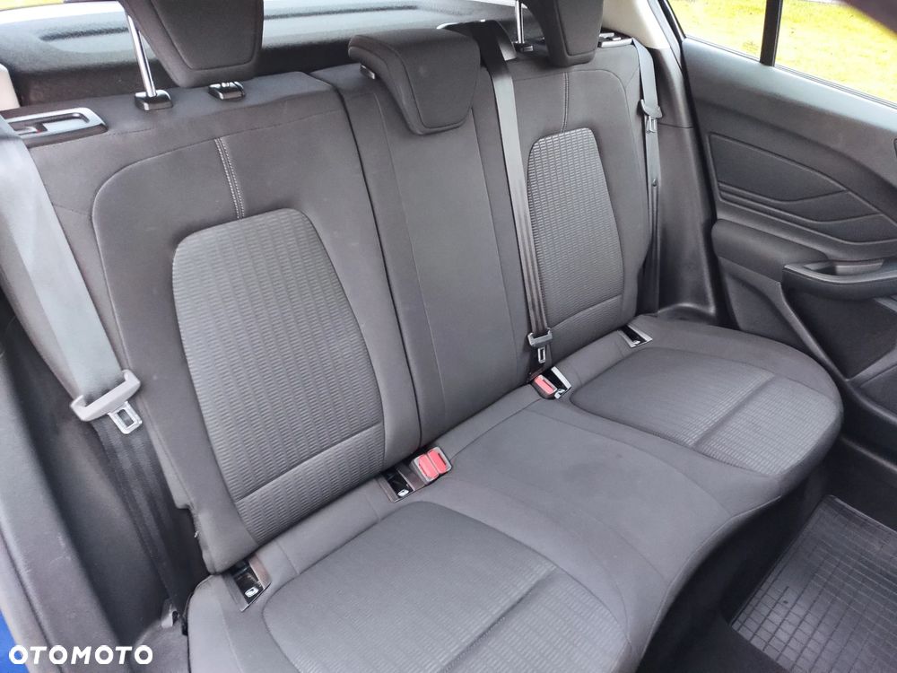 Ford Focus 1.0 EcoBoost Trend - 19
