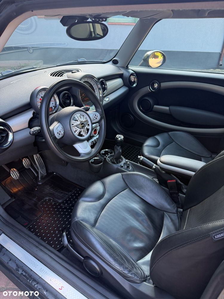 MINI Clubman Cooper S - 14