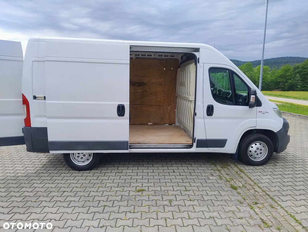 Fiat Ducato - 9