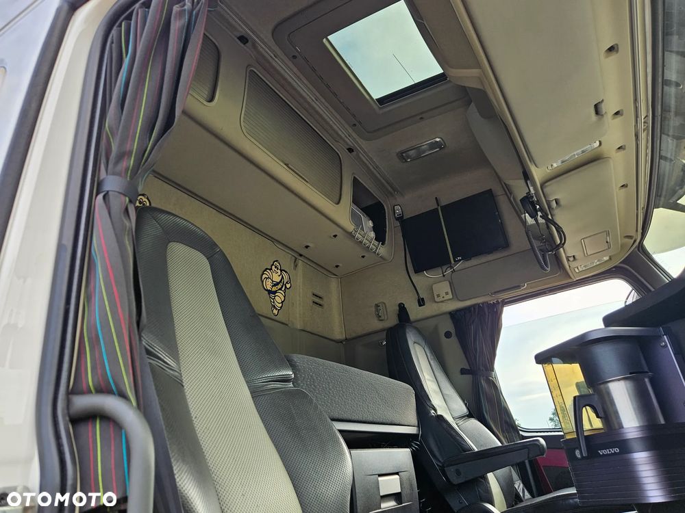 Volvo Fm 500 - 26