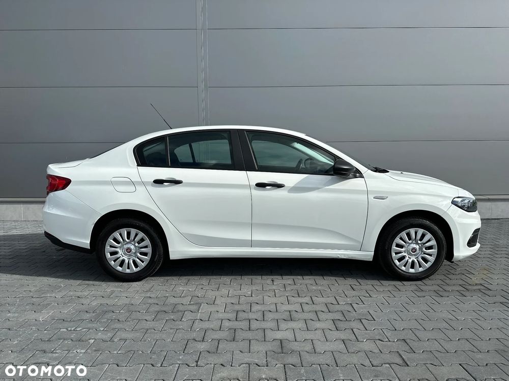 Fiat Tipo - 8