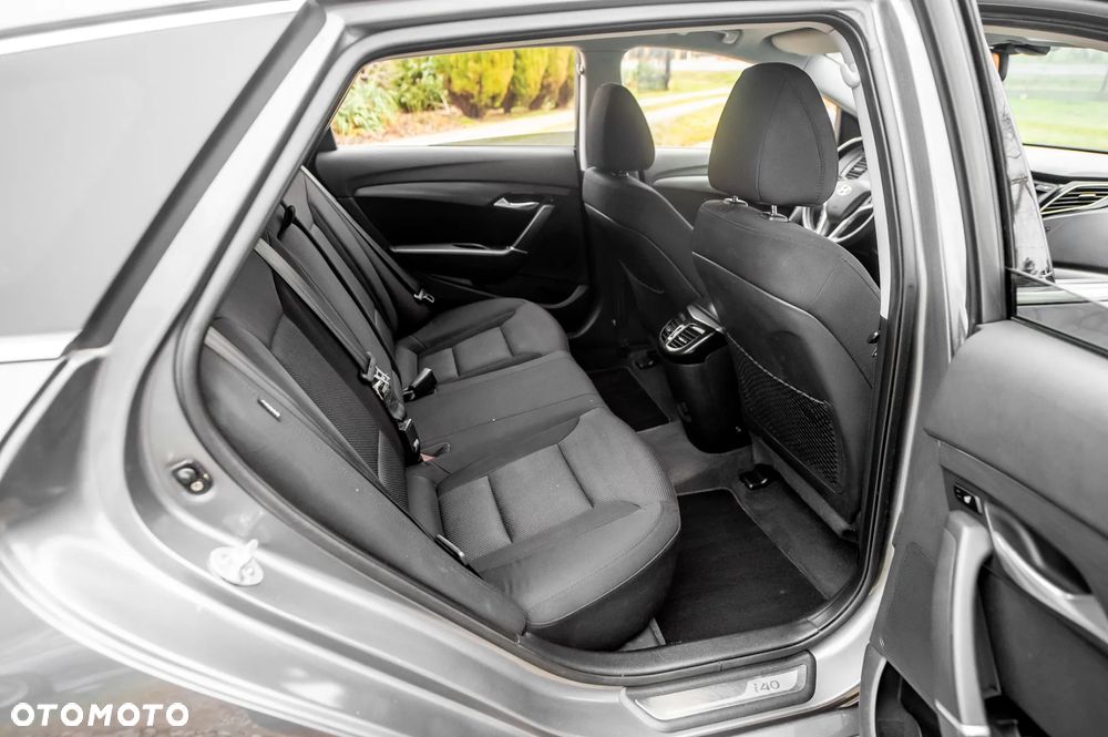 Hyundai i40 2.0 Premium - 17