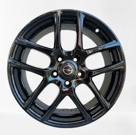 Felgi 5x115 17 do Opel Astra Antara Insignia Zafira - 6