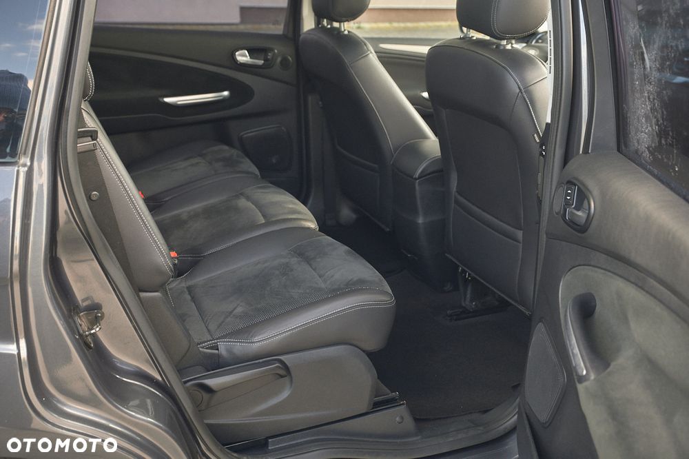 Ford S-Max 1.8 TDCi Platinium X - 25