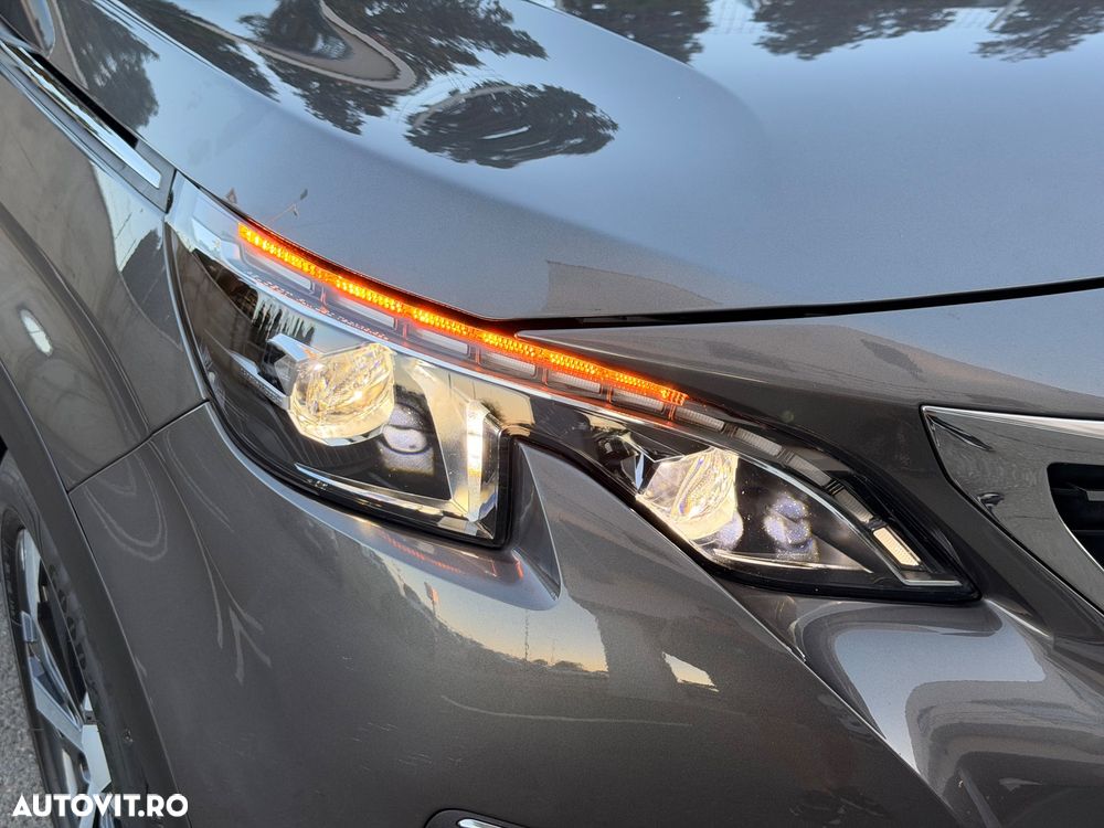 Peugeot 3008 - 22