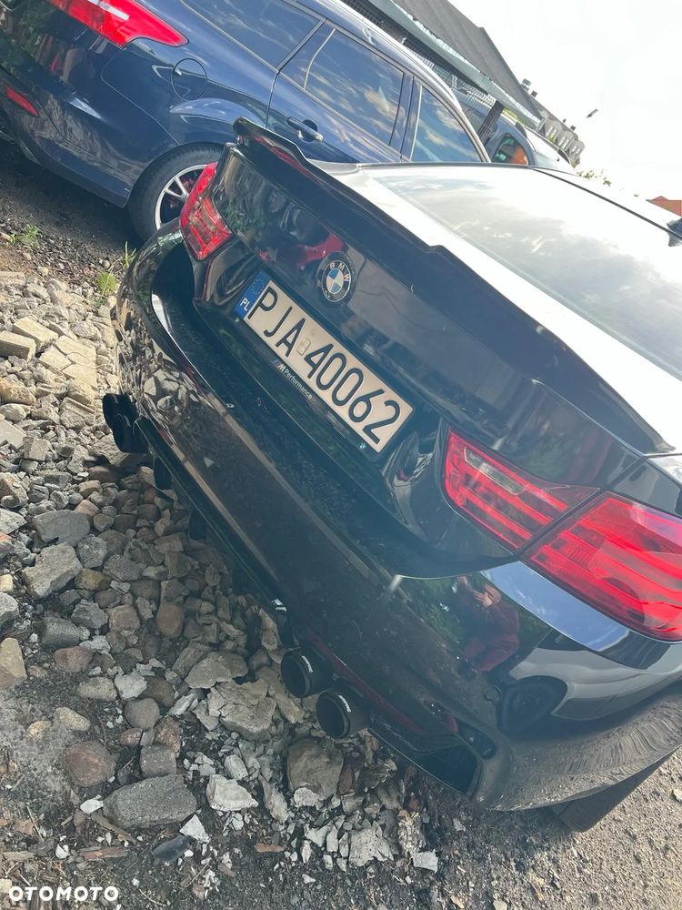 BMW Seria 4 430i M Sport sport - 3