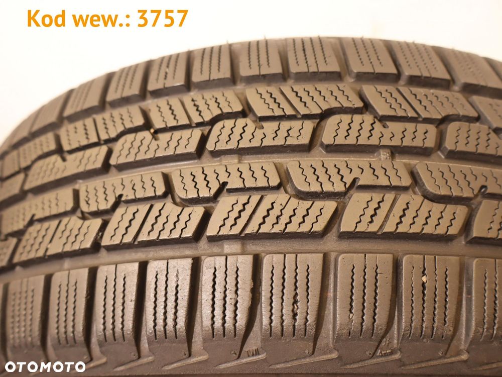 Firestone Winterhawk 2 EVO - 195/55 R16 - 7