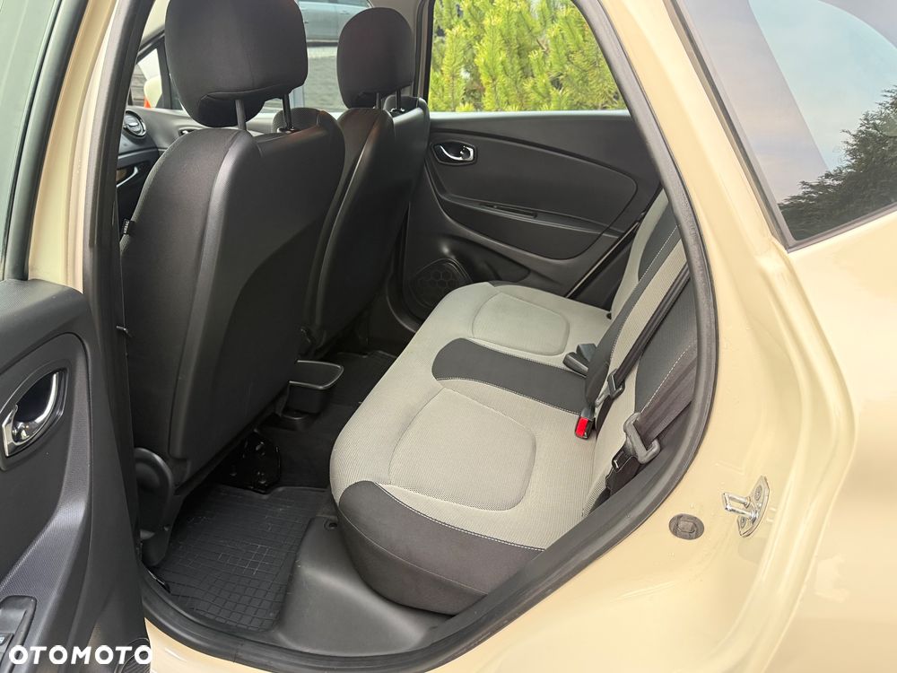 Renault Captur (ENERGY) TCe 90 INTENS - 10