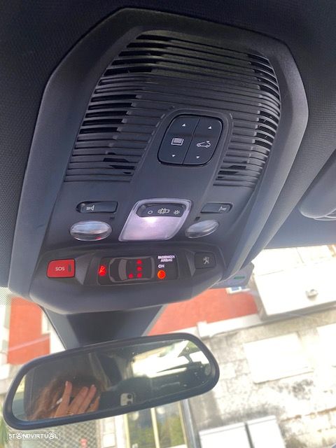 Peugeot 3008 1.5 BlueHDi GT EAT8 - 9