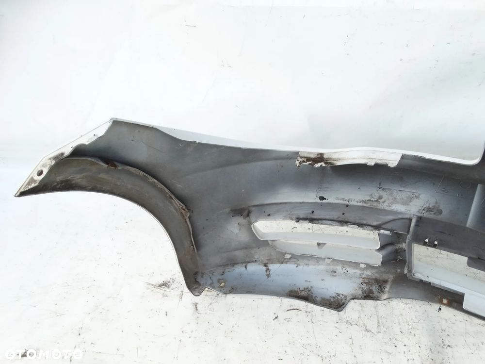 ZDERZAK PRZÓD PRZEDNI BMW E82 E88 ALPINWEISS 3 F-VAT - 11