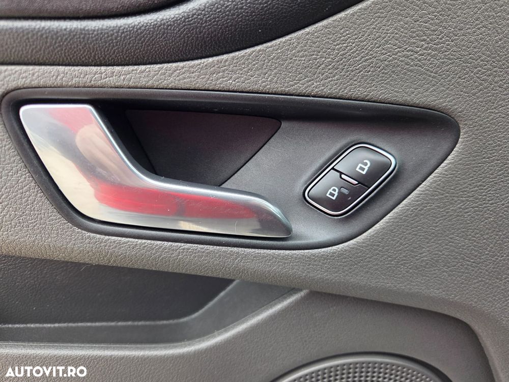 Ford New Transit Custom L1H1 - 33