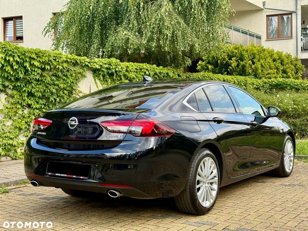 Opel Insignia 2.0 Direct Inj Trb 4x4 Innovation - 18