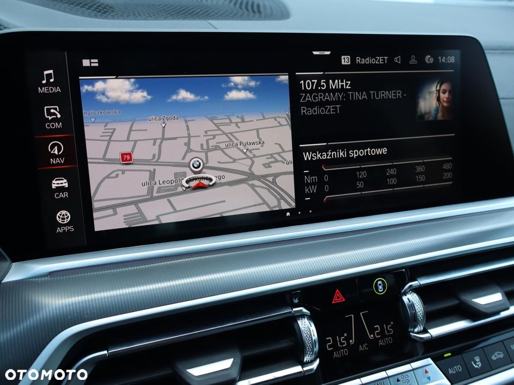 BMW X5 xDrive25d sport - 23