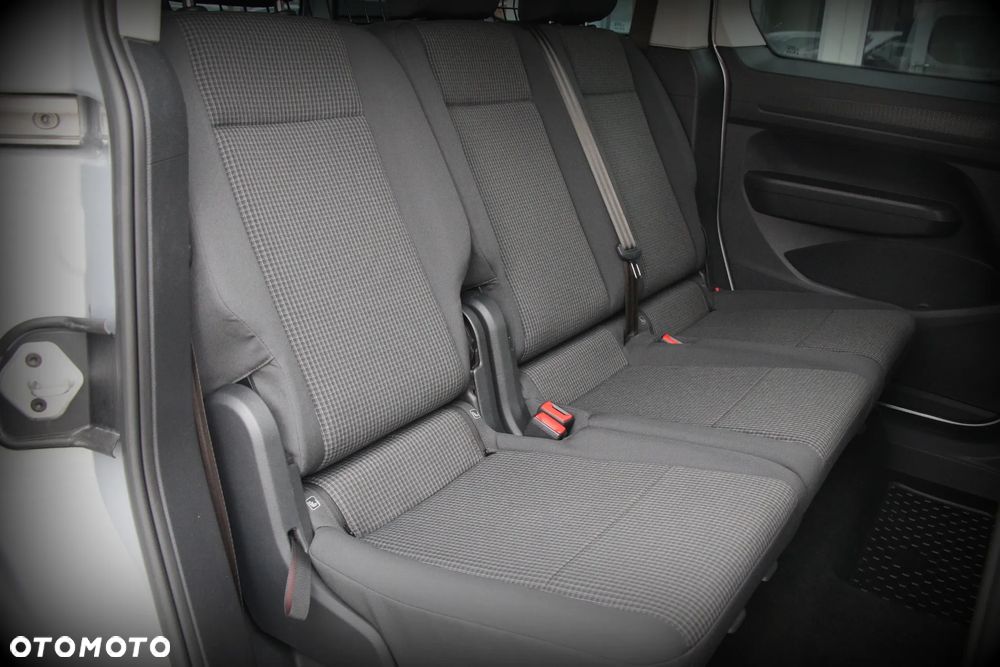 Volkswagen Caddy 2.0 TDI - 16