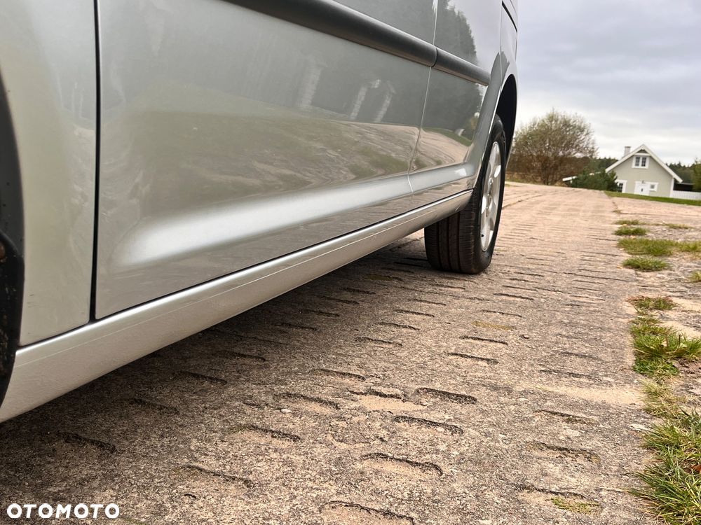 Volkswagen Caddy 1.6 Life Family (5-Si.) - 26