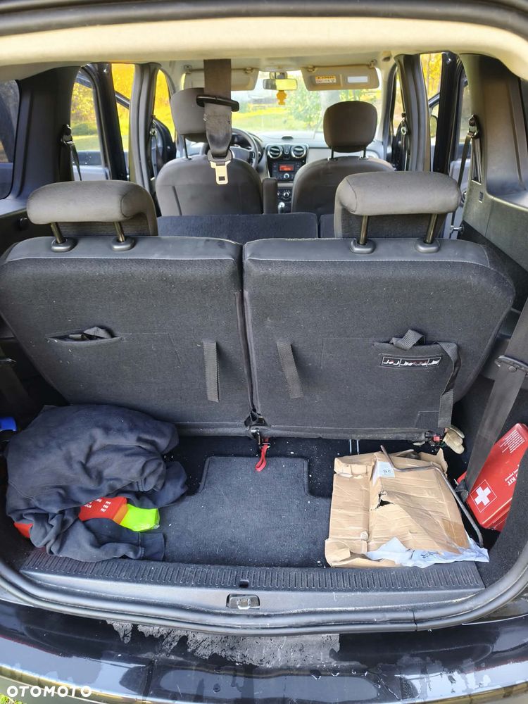 Dacia Lodgy - 12