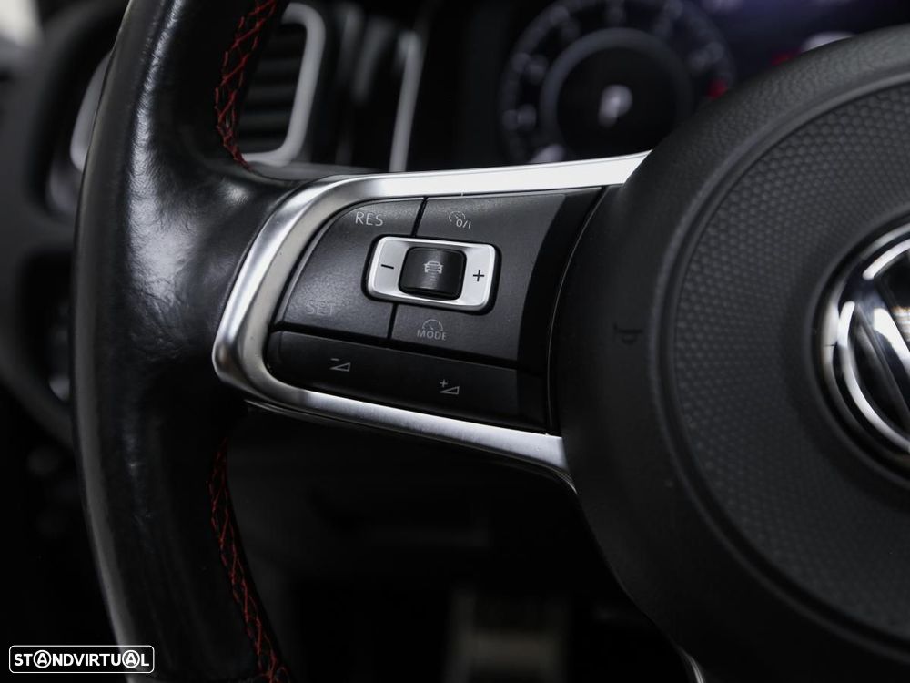 VW Golf GTI (BlueMotion ) DSG - 18