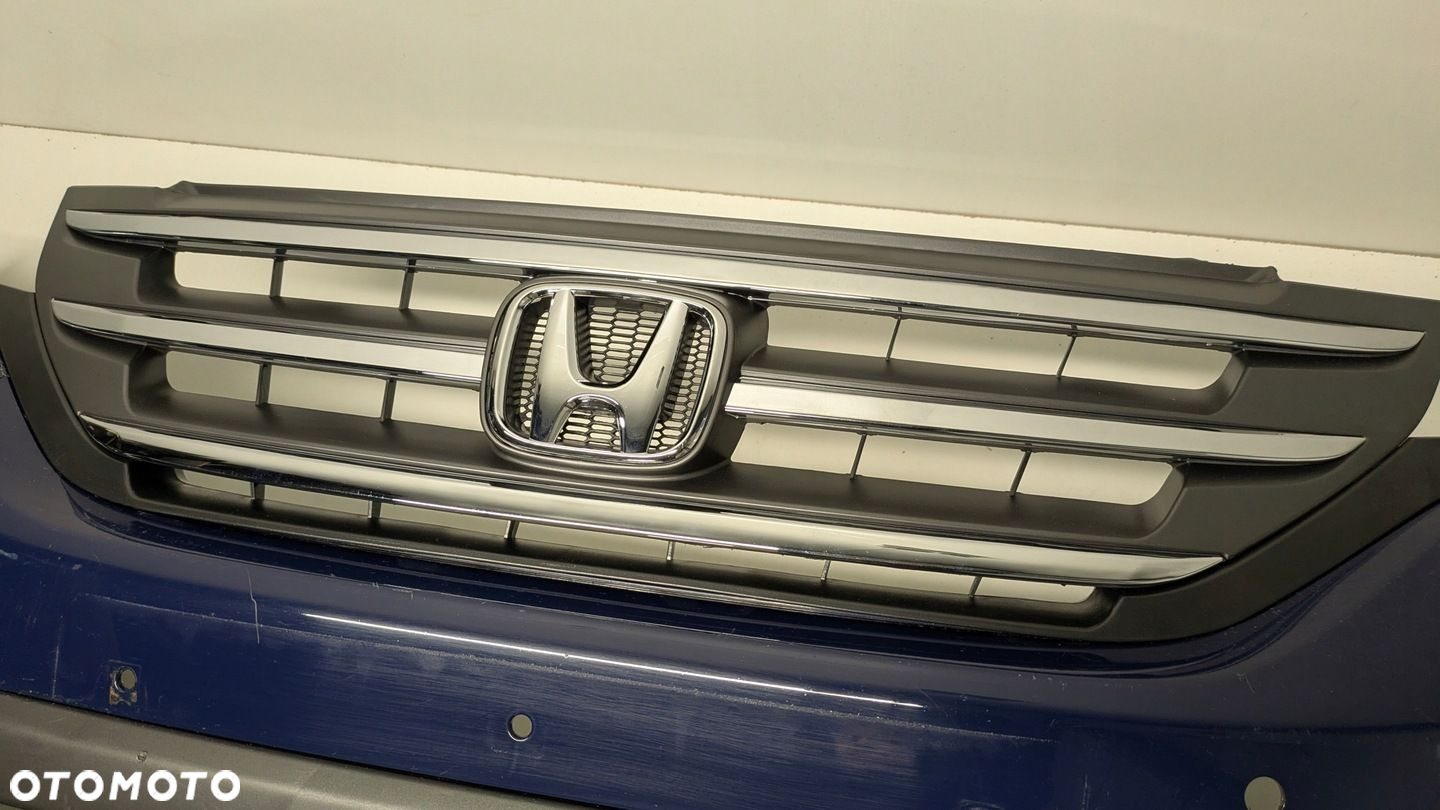 Zderzak przedni HONDA CR-V 2012-2015 - 6